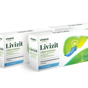 Vivera Livizit Kapslar